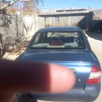 تیبا ا مدل ۹۰