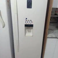 یخچال و فریزر دونار