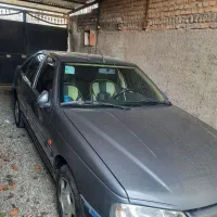 پژو پارس تیوفایو مدل 99|خودرو سواری و وانت|خان ببین, |دیوار