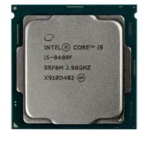 cpu i5 9400F