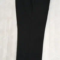 شلوار مشکی نو