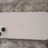اپل iPhone 13 با حافظهٔ ۱۲۸ گیگابایتza|موبایل|نیشابور, کوی فرهنگیان|دیوار