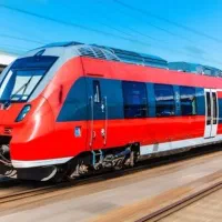 بلیط قطار و تور با قطار