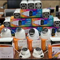 دوربین دزدگیر فروش نصب تخصص ماست