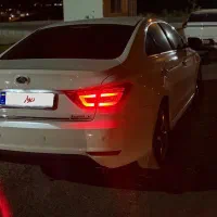 لیفان ۸۲۰|خودرو سواری و وانت|سنندج, |دیوار