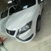 کوییک‌sمدل ۱۴۰۳|خودرو سواری و وانت|تبریز, |دیوار