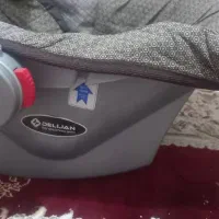 کریر در حدنو|کالسکه و لوازم جانبی|کرمانشاه, |دیوار