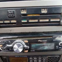 سیستم صوتی نیمه سنگین خودرو