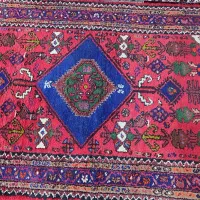 فرش دستباف|فرش|قم, شهر قائم|دیوار