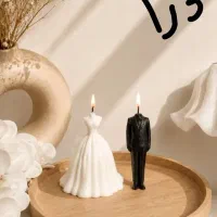گیفت عقد عروسی نامزدی طراحی اختصاصی