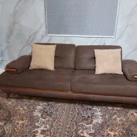 مبل|مبلمان خانگی و میز عسلی|آمل, |دیوار
