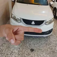 ساینا  sمدل ۱۴۰۱ دوگانه شرکتی