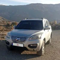 لیفان x60مدل۹۴ فنی کاملا سالم،قیمت اسثنایی|خودرو سواری و وانت|ایلام, |دیوار