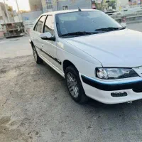 پارس سفارشی فول دریچه سیمی