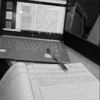 چاپ کتاب تاتدوین کردن پایان‌نامه