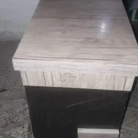 میز کشویی|میز تحریر و کامپیوتر|پاکدشت, خاتون آباد|دیوار