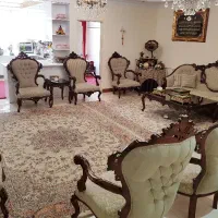 ۷۵متر/فول امکانات/پرنیان/مارلیک