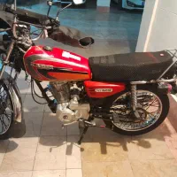 موتور سیکلت