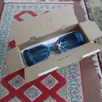 اسکوتر برقی اسمارت بالانس