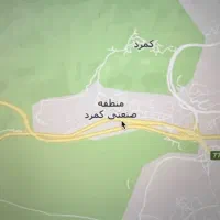 فرصتی طلایی برای سرمایه‌گذاری بر جاده هراز