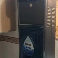 آب سرد کن یخچال دارمدل یورولند