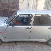 نیو پی کی کولر روشن شاستی پلمپ مدل 85