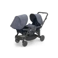 کالسکه دوقلو خارجی محکم