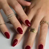 مدل کاشت و خدمات ناخن|خدمات آرایشگری و زیبایی|اهواز, کوی باهنر|دیوار