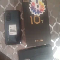 گوشی نوت۱۲ پوکوx5  شیائومی mi 10 t pro