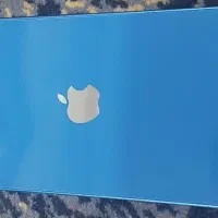 گوشی آیفون ۱۳ نرمال  حافظه ۱۲۸ رنگ آبی