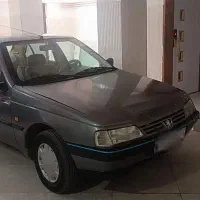405 فوق العاده