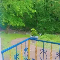 اجاره‌ویلا‌ماسوله‌‌جنگلی‌ورودخانه‌