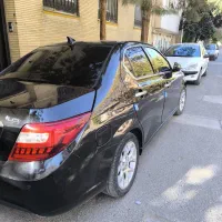 دنا پلاس اتومات ۴۰۱|خودرو سواری و وانت|نیشابور, هفده شهریور|دیوار