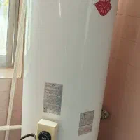 آب گرمکن مخزنی گازی