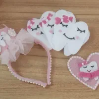 تاج و گیفت دندونی