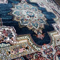 فرش آشپزخانه مربع ۲×۲ سایز مارک پرشین ضخیم|فرش|تبریز, |دیوار