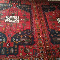 فرش دستباف ۶ متری