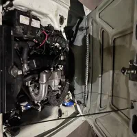 پیکان وانت مدل 92