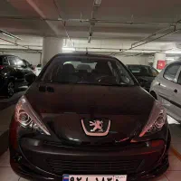 207 اتومات سقف فلز تحویل فوری سند به نام