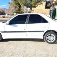 پارس۴۰۲xu7pمعاوضه|خودرو سواری و وانت|شیراز, سینما سعدی|دیوار