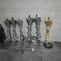 قلیان برندخلیل مامون