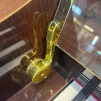 پیانو یاماها p145 طرح آکوستیک|پیانو، کیبورد، آکاردئون|ساری, |دیوار