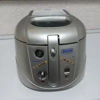 سرخ کن برقی beem المان