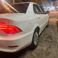 سمند سورن ۱۴۰۳