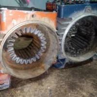 سیم پیچی انواع پمپ ودینام تکفاز 3فاز بامس|خدمات پیشه و مهارت|مرودشت, استادیوم|دیوار