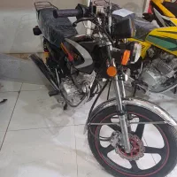 موتور کاربرات ۱۴۰۴ پلاک ملی