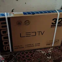 تلوزیون 32اینچ نو