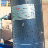 تینل تراکتور