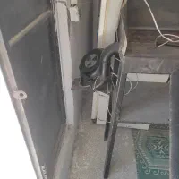 منقل جگرکی ایستاده|اجاق گاز و لوازم برقی پختوپز|پردیس, فاز ۱۱|دیوار