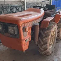 تراکتور گلدونی کمرشکن|خودرو سنگین|هشتگرد, شهرک کوثر|دیوار